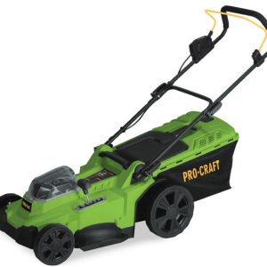 Aku sekačka Procraft PLM22 (bez baterie a nabíječky)