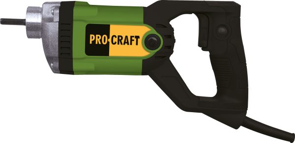 Zhutňovač betonu Procraft СV1200
