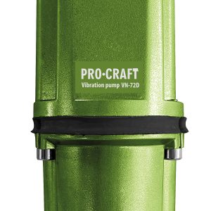 Vibrační čerpadlo Procraft VN-72D