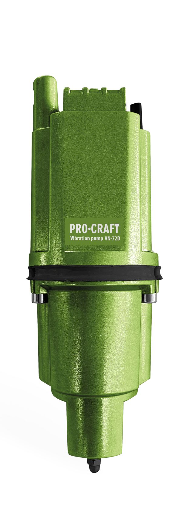 Vibrační čerpadlo Procraft VN-72D