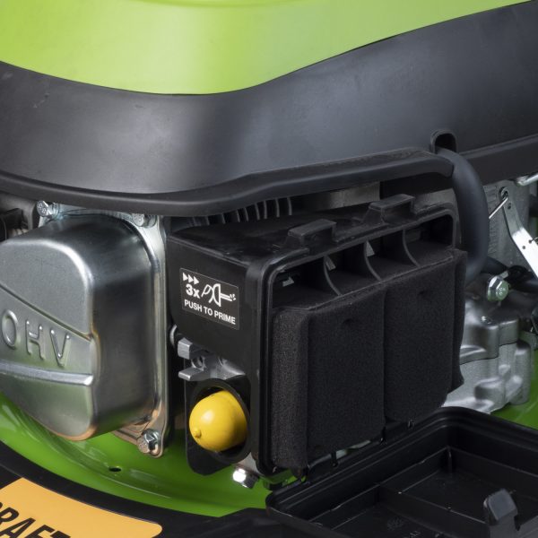 Benzínová sekačka Procraft PLM460 NE - Image 14