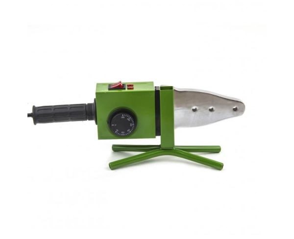 Polyfúzní svářečka, plotnová Procraft PL2300 (PL1500) - Image 4