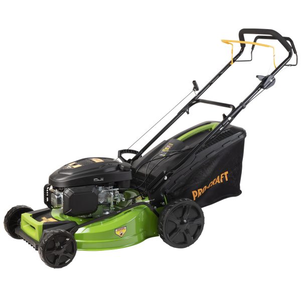 Benzínová sekačka Procraft PLM505S NE - Image 3