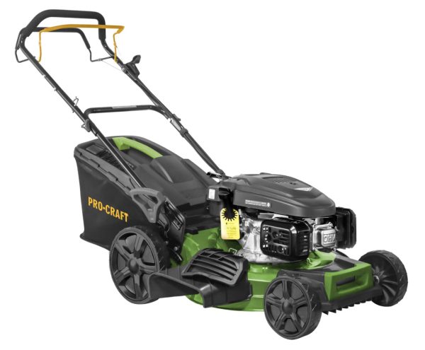 Benzínová sekačka Procraft PLM505S NE - Image 2