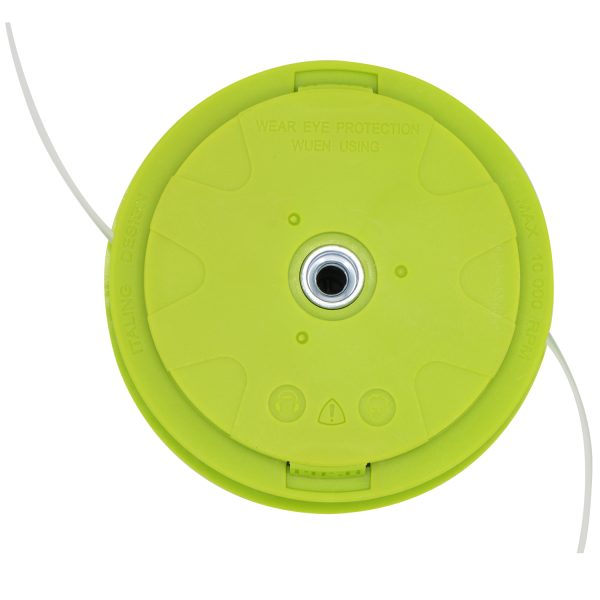 Strunová hlava "GARDEN GREEN" PROCRAFT MR-6 - Image 4