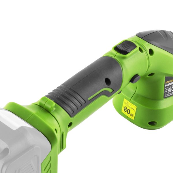 Aku nůžky na trávu Procraft PGH2000 (bez baterie a nabíječky) - Image 9