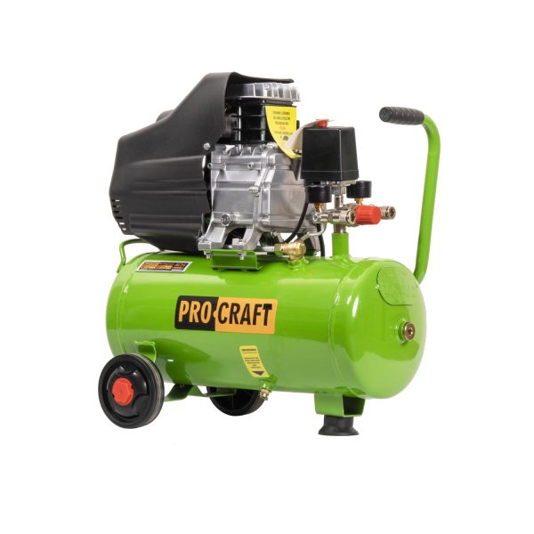 Kompresor Procraft AC24 - Image 3