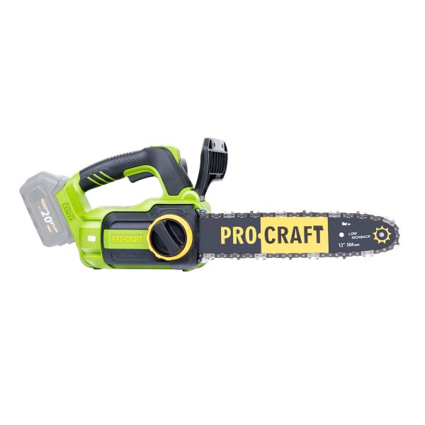 AKU řetězová pila Procraft PKA42Li (bez baterie a nabíječky) - Image 3