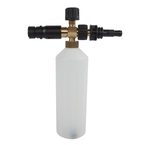 Tryska pěnovací s nádobou A-750 ml