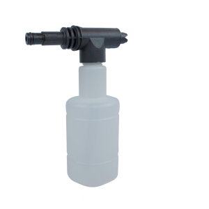 Tryska pěnovací s nádobou B-350 ml