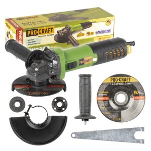 Bruska úhlová Procraft PW2350