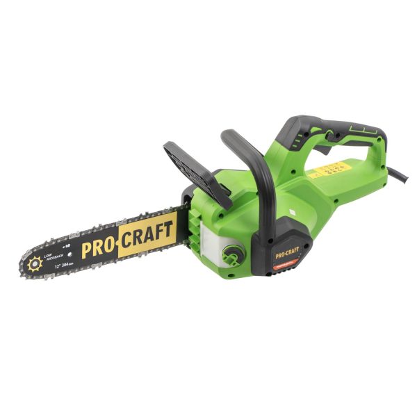 Elektrická pila Procraft K2100 - Image 2