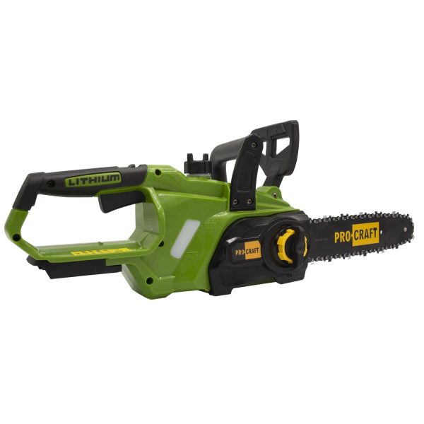 Aku ruční pilka Procraft PKA36 (bez baterie a nabíječky) - Image 4