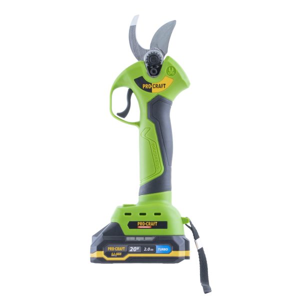 Aku nůžky na větve Procraft ES28Li - Image 5