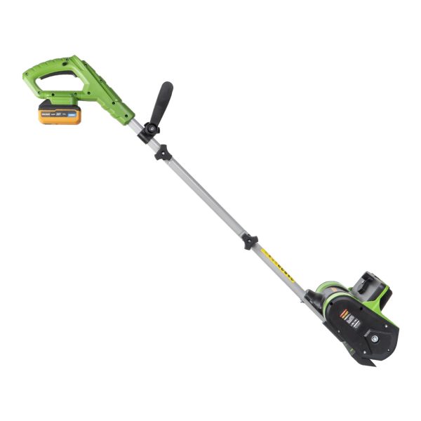 Aku sněhová fréza Procraft PSB20bb (bez baterie a nabíječky) - Image 4
