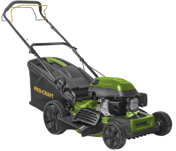 Benzínová sekačka Procraft PLM460 NE - Image 2