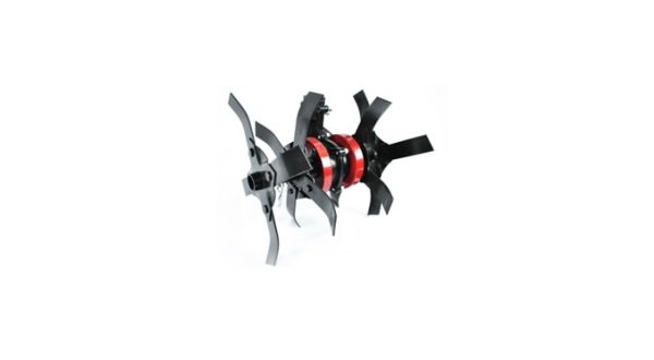 Nástavec kultivátoru na Křovinořez, ELEFANT 26 mm 9T