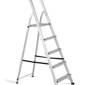 Schůdky hliníkové jednostranné 2.st Procraft PLA2.40