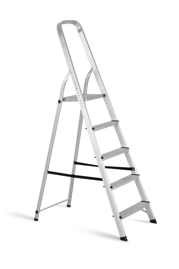 Schůdky hliníkové jednostranné 2.st Procraft PLA2.40