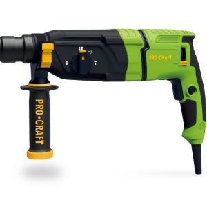 Kombinované vrtací a sekací kladivo Procraft BH1100 DFR