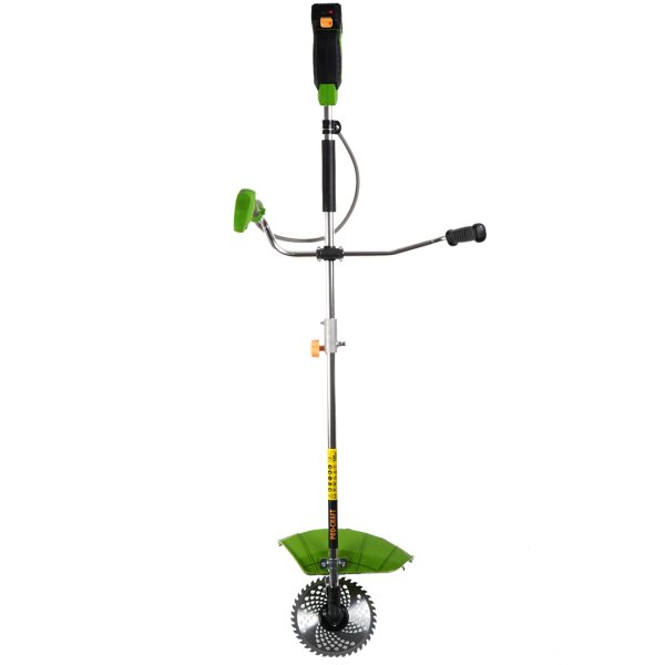 Aku křovinořez obouruční rukojeť (řidítka) Procraft ATA-40C - Image 2