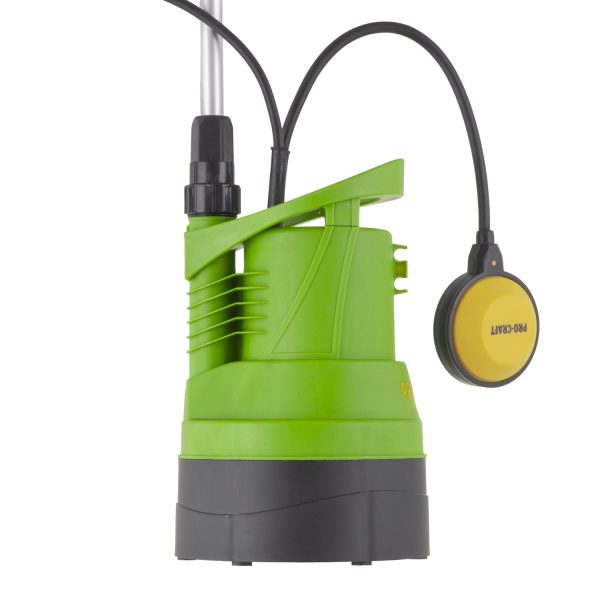 Ponorné čerpadlo závěsné do zalévací nádoby Procraft PN30 - Image 6