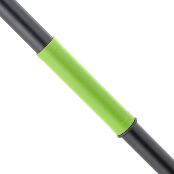 Hrábě zahradní ocelové 150cm se sklolaminátovou násadou Procraft GR-14 - Image 7