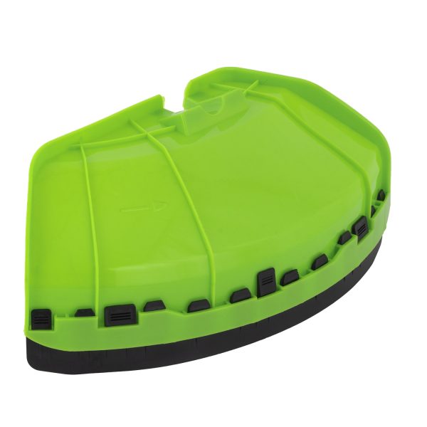 Ochranný kryt křovinořezu + spojovací materiál PROCRAFT - Image 2