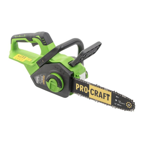 Elektrická pila Procraft K2100 - Image 3