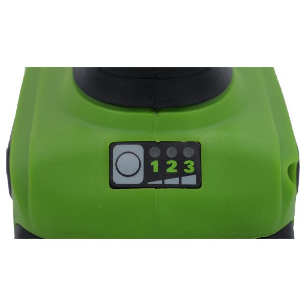 Procraft aku sada nářadí 20V 6dílů 3 x baterie 4.0Ah s 2x nabíječkámi - Image 33