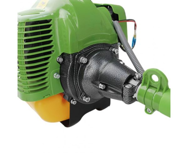 Benzínový křovinořez s elektrickým startovaním Procraft T4200EL Pro - Image 3