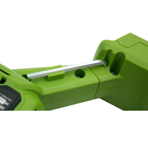 Aku přímočará pila Procraft PSS35bb  (bez baterie a nabíječky) - Image 6