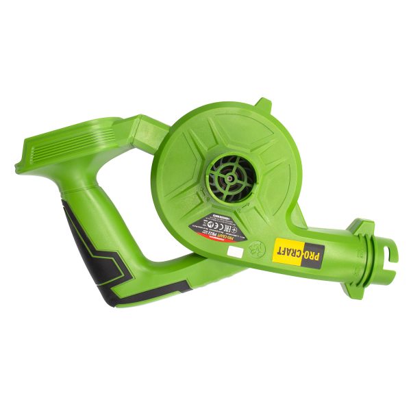Aku fukar Procraft PB22 (bez baterie a nabíječky) - Image 4