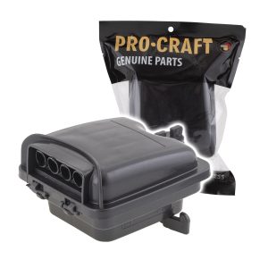 Vzduchový filtr sada 1E40F/44F PROCRAFT
