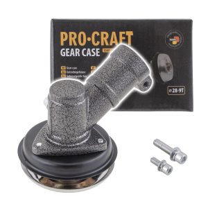 Spodní reduktor křovinořezu (9/28) PROCRAFT