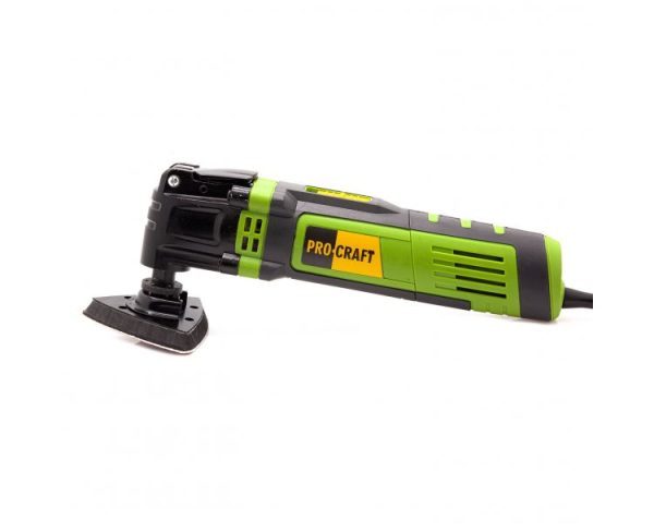 Bruska multifunkční Procraft PMT650E