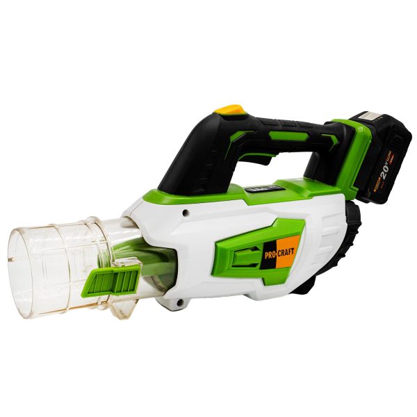 Aku fukar Procraft PB20 (bez baterie a nabíječky) - Image 4