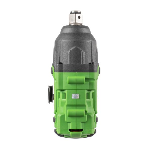 Aku rázový utahovák Procraft PWA82 1b - Image 5