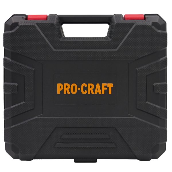 Aku šroubovák Procraft PA18LiN DFR - Image 3