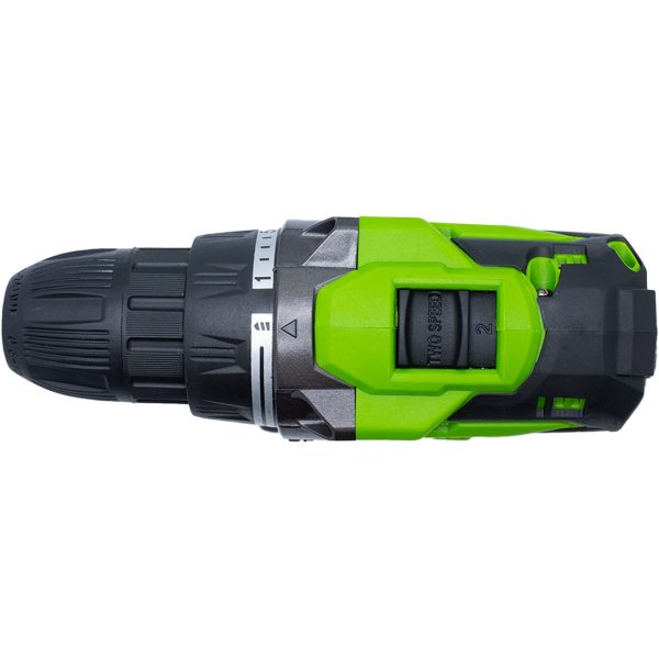 Aku vrtací šroubovák Procraft PA20BLbb - Image 4
