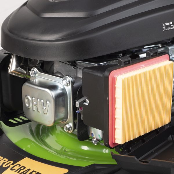 Benzínová sekačka Procraft PLM505S NE - Image 9