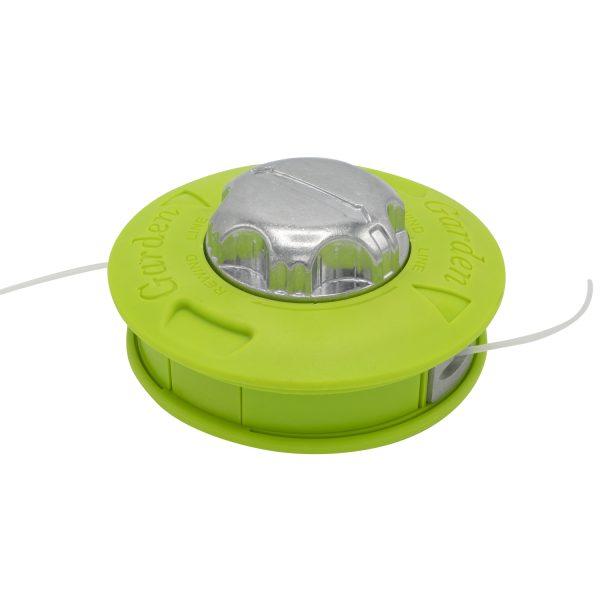 Strunová hlava "GARDEN GREEN" PROCRAFT MR-6 - Image 2