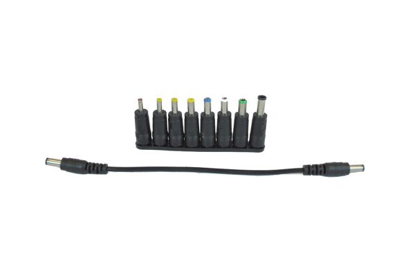 Startovací zdroj s funkcí powerbanky Procraft JS-12 - Image 6