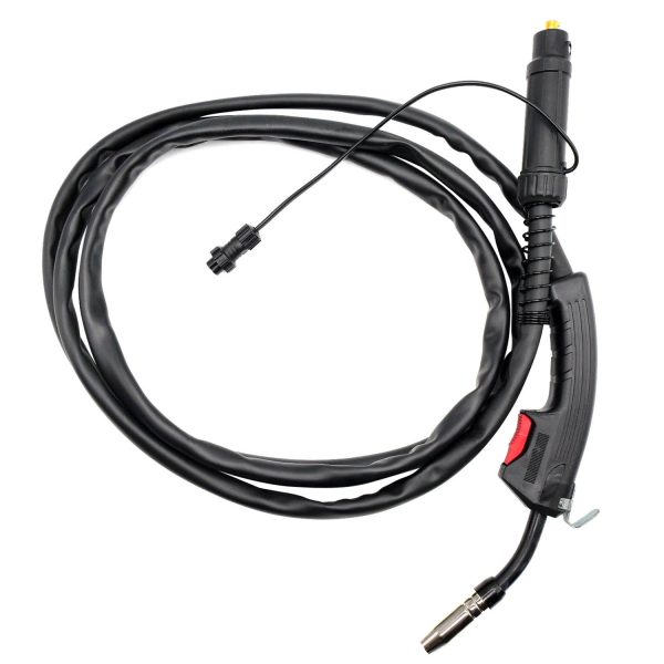 Kombinovaná invertorová svářečka Co Flux - trubičkový drát, MMA, TIG lift Procraft SPI-290 - Image 5