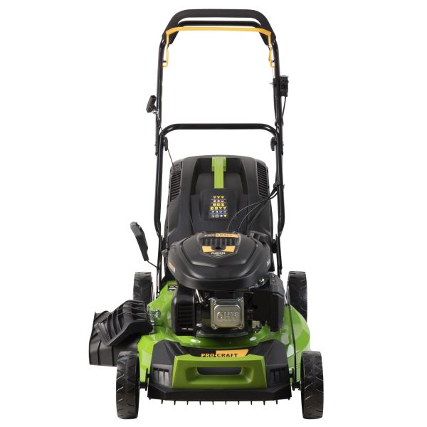 Benzínová sekačka Procraft PLM505S NE - Image 7