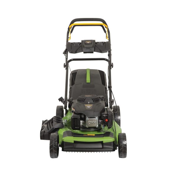 Benzínová sekačka Procraft PLM505 NE - Image 6