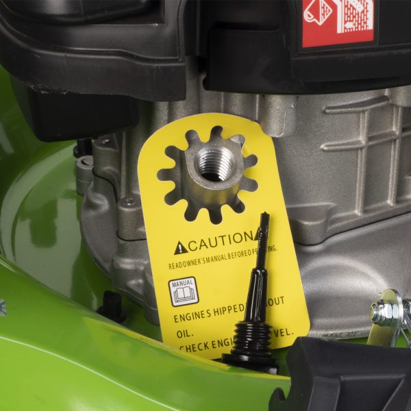 Benzínová sekačka Procraft PLM460 NE - Image 12