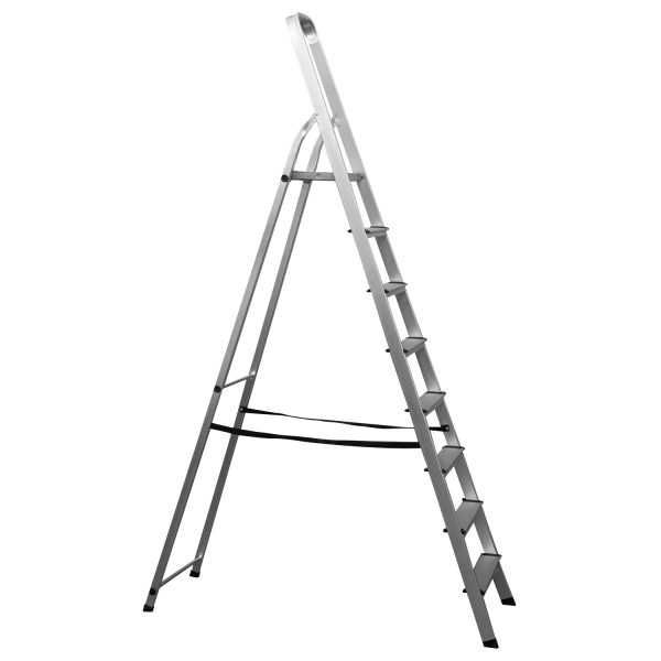 Schůdky hliníkové jednostranné 8st. Procraft PLA2.172 - Image 3