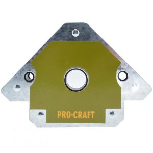 Magnet úhlový Procraft WH50P