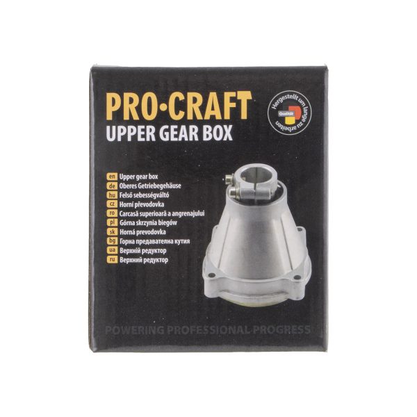 Horní reduktor (9/28) PROCRAFT - Image 6